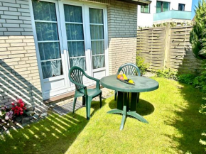 5061 Saarstr 8a in Dahme
